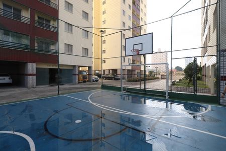 Apartamento à venda com 60m², 2 quartos e 1 vagaQuadra Esportiva