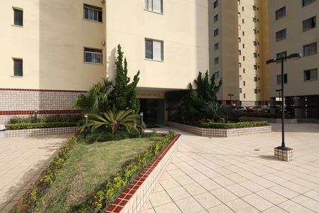 Apartamento à venda com 60m², 2 quartos e 1 vagaÁrea comum