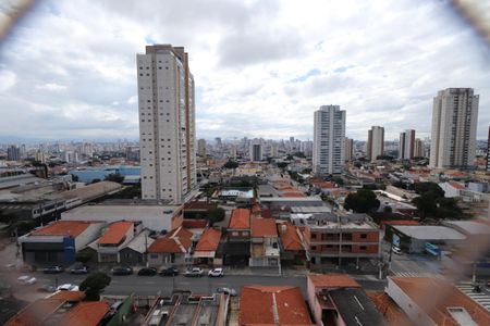 Apartamento à venda com 60m², 2 quartos e 1 vagaVista da Sacada