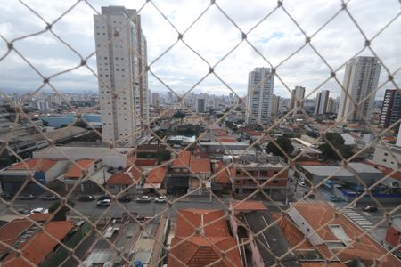 Apartamento à venda com 60m², 2 quartos e 1 vagaVista do Quarto 1