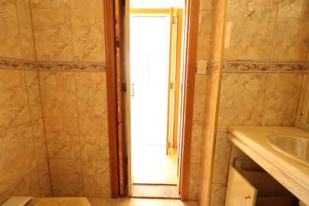 Apartamento à venda com 60m², 2 quartos e 1 vagaBanheiro