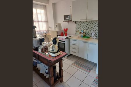 Apartamento à venda com 45m², 2 quartos e 1 vagaFoto 05