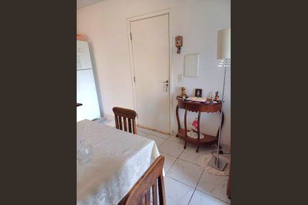 Apartamento à venda com 45m², 2 quartos e 1 vagaFoto 04