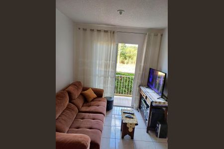 Apartamento à venda com 45m², 2 quartos e 1 vagaFoto 02