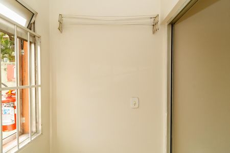 Apartamento à venda com 53m², 2 quartos e 1 vagaÁrea de Serviço