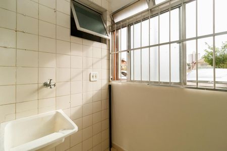 Apartamento à venda com 53m², 2 quartos e 1 vagaÁrea de Serviço