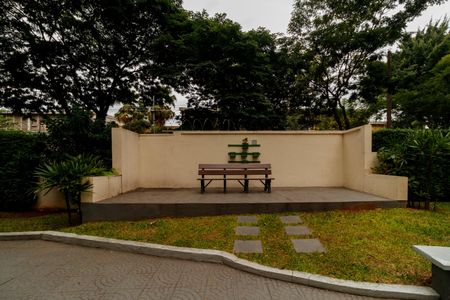 Apartamento à venda com 53m², 2 quartos e 1 vagaÁrea comum