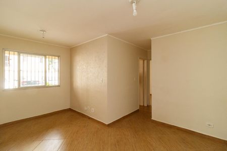 Apartamento à venda com 53m², 2 quartos e 1 vagaSala