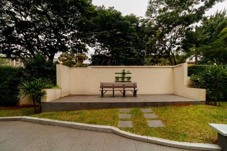 Apartamento à venda com 53m², 2 quartos e 1 vagaÁrea comum