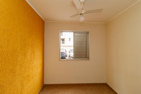 Apartamento à venda com 53m², 2 quartos e 1 vagaQuarto 2
