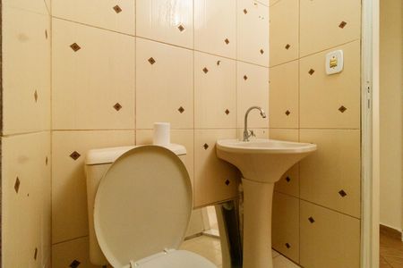 Apartamento à venda com 53m², 2 quartos e 1 vagaBanheiro