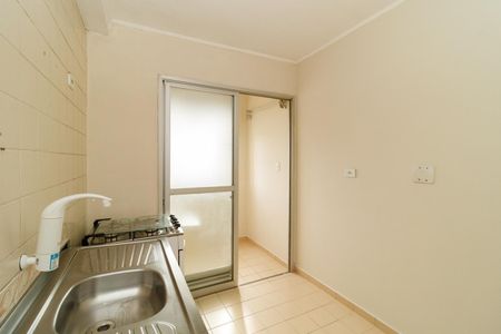 Apartamento à venda com 53m², 2 quartos e 1 vagaCozinha