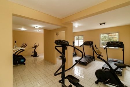 Apartamento à venda com 53m², 2 quartos e 1 vagaÁrea comum