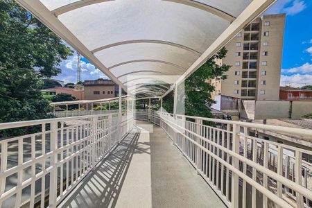 Apartamento à venda com 96m², 3 quartos e 2 vagasEntrada