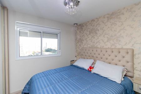 Apartamento à venda com 96m², 3 quartos e 2 vagasQuarto Suíte