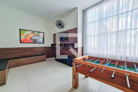 Apartamento à venda com 96m², 3 quartos e 2 vagasÁrea comum - Salão de Jogos