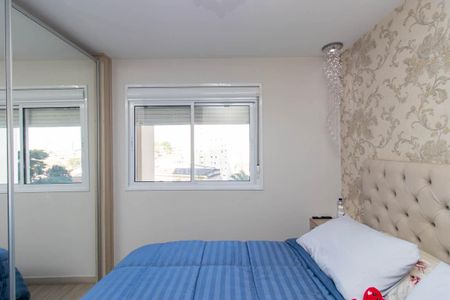 Apartamento à venda com 96m², 3 quartos e 2 vagasQuarto Suíte