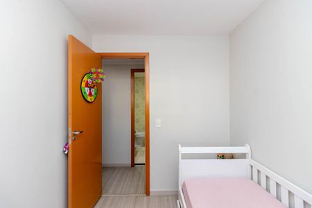 Apartamento à venda com 96m², 3 quartos e 2 vagasQuarto 1