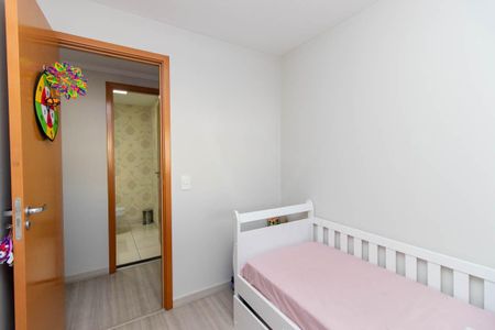 Apartamento à venda com 96m², 3 quartos e 2 vagasQuarto 1
