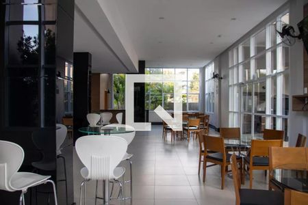 Apartamento à venda com 96m², 3 quartos e 2 vagasÁrea comum - Salão de festas