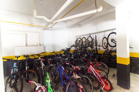 Apartamento à venda com 50m², 2 quartos e 1 vagaEstacionamento