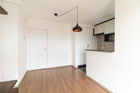Apartamento à venda com 50m², 2 quartos e 1 vagaSala