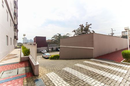 Apartamento à venda com 50m², 2 quartos e 1 vagaÁrea comum