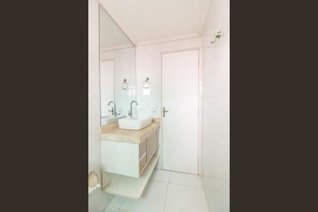 Apartamento à venda com 50m², 2 quartos e 1 vagaBanheiro