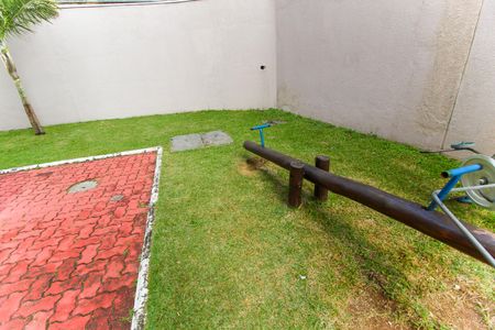 Apartamento à venda com 50m², 2 quartos e 1 vagaPlayground