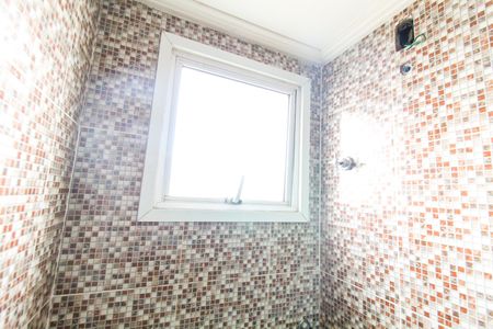 Apartamento à venda com 50m², 2 quartos e 1 vagaBanheiro