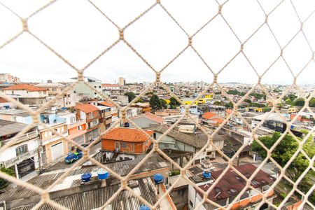 Apartamento à venda com 50m², 2 quartos e 1 vagaVista do Quarto 2