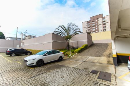 Apartamento à venda com 50m², 2 quartos e 1 vagaEstacionamento