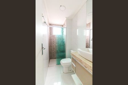 Apartamento à venda com 50m², 2 quartos e 1 vagaBanheiro