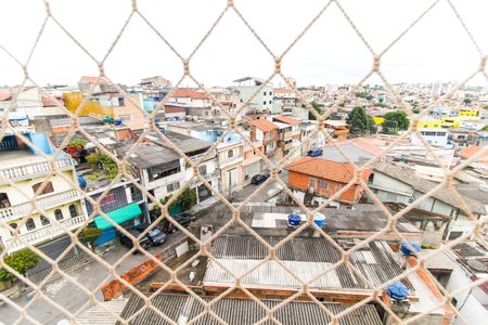 Apartamento à venda com 50m², 2 quartos e 1 vagaVista da Sacada