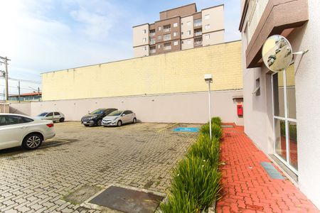 Apartamento à venda com 50m², 2 quartos e 1 vagaÁrea comum