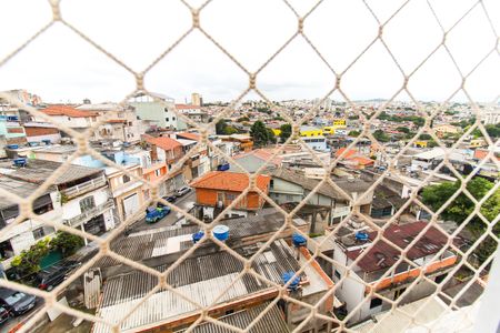 Apartamento à venda com 50m², 2 quartos e 1 vagaVista do Quarto 1