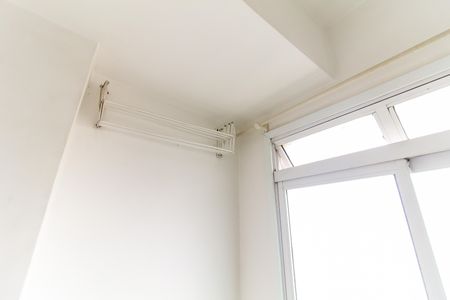 Apartamento à venda com 50m², 2 quartos e 1 vagaÁrea de Serviço