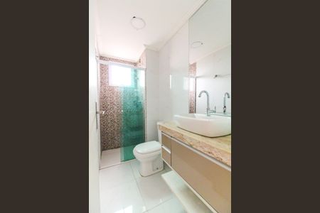 Apartamento à venda com 50m², 2 quartos e 1 vagaBanheiro