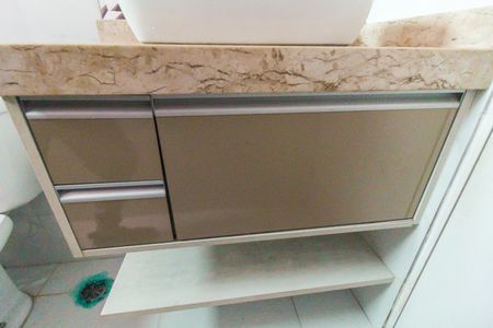 Apartamento à venda com 50m², 2 quartos e 1 vagaBanheiro