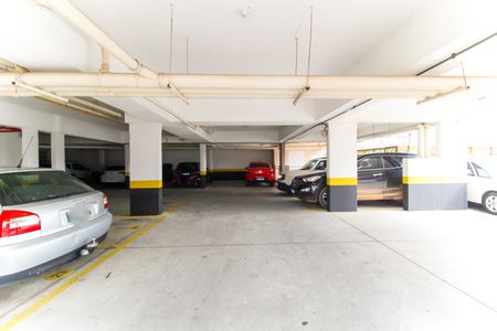 Apartamento à venda com 50m², 2 quartos e 1 vagaEstacionamento