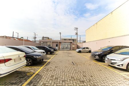 Apartamento à venda com 50m², 2 quartos e 1 vagaÁrea comum