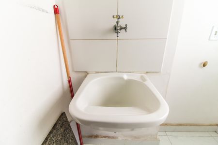 Apartamento à venda com 50m², 2 quartos e 1 vagaÁrea de Serviço