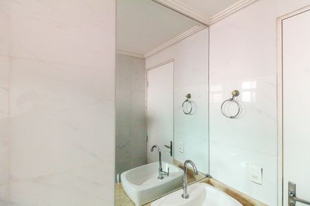 Apartamento à venda com 50m², 2 quartos e 1 vagaBanheiro
