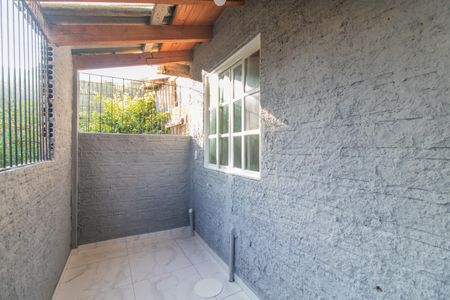 Casa à venda com 70m², 1 quarto e 2 vagas Casa à venda com 70m², 1 quarto e 2 vagasÁrea de Serviço