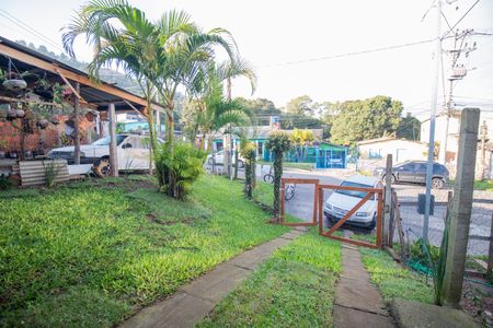 Casa à venda com 70m², 1 quarto e 2 vagas Casa à venda com 70m², 1 quarto e 2 vagasJardim