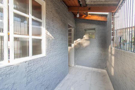 Casa à venda com 70m², 1 quarto e 2 vagas Casa à venda com 70m², 1 quarto e 2 vagasÁrea de Serviço