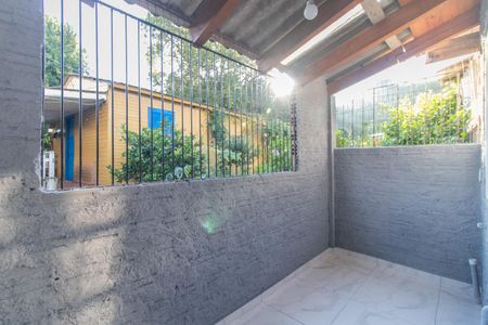 Casa à venda com 70m², 1 quarto e 2 vagas Casa à venda com 70m², 1 quarto e 2 vagasÁrea de Serviço