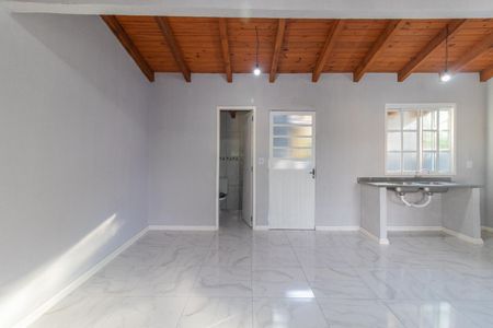 Casa à venda com 70m², 1 quarto e 2 vagas Casa à venda com 70m², 1 quarto e 2 vagasSala/Quarto