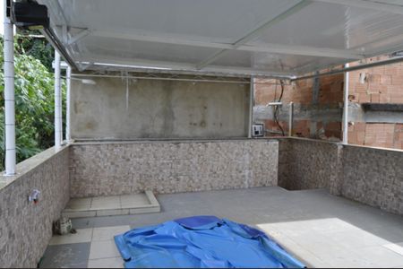 Casa à venda com 120m², 2 quartos e sem vagaTerraço