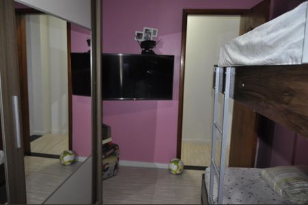 Casa à venda com 120m², 2 quartos e sem vagaQuarto